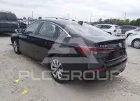2026 Honda CIVIC фото