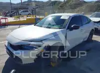 2026 Honda CIVIC фото