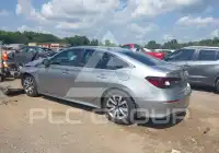 2026 Honda CIVIC photo