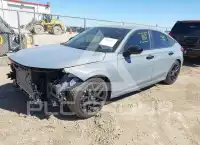 2026 Honda CIVIC фото