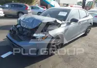 2026 Honda CIVIC фото