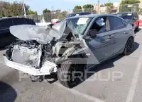 2026 Honda CIVIC photo