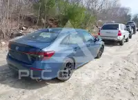 2026 Honda CIVIC фото