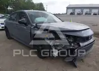 2026 Honda CIVIC фото