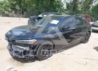 2026 Honda CIVIC photo