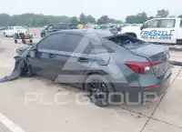 2026 Honda CIVIC фото