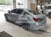2026 Honda CIVIC фото