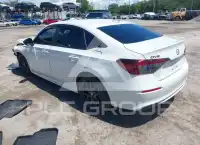 2026 Honda CIVIC фото