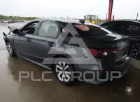 2026 Honda CIVIC фото