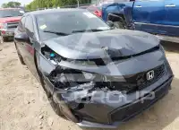 2026 Honda CIVIC photo