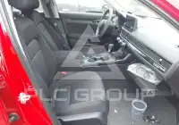 2026 Honda CIVIC photo
