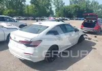 2026 Honda CIVIC photo