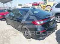 2026 Honda CIVIC photo