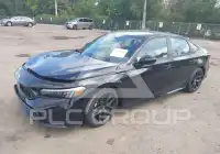 2026 Honda CIVIC фото