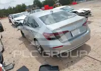2026 Honda CIVIC фото