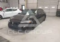 2026 Honda CIVIC фото