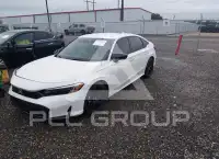 2026 Honda CIVIC photo