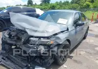 2026 Honda CIVIC фото