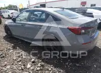 2026 Honda CIVIC фото