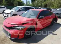2026 Honda CIVIC photo