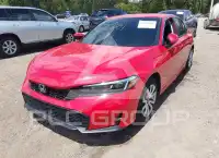 2026 Honda CIVIC photo