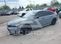 2026 Honda CIVIC фото