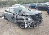 2026 Honda CIVIC photo