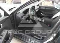2026 Honda CIVIC фото