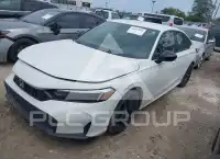 2026 Honda CIVIC photo