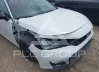 2026 Honda CIVIC photo