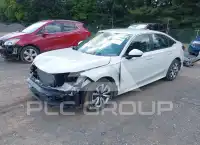 2026 Honda CIVIC фото