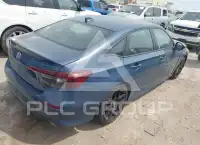 2026 Honda CIVIC фото