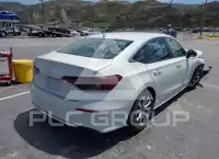 2026 Honda CIVIC photo