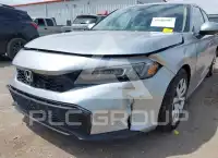 2026 Honda CIVIC фото