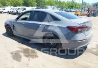 2026 Honda CIVIC photo