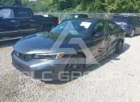2026 Honda CIVIC фото
