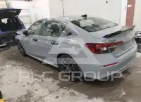 2026 Honda CIVIC фото