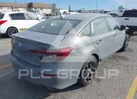 2026 Honda CIVIC photo