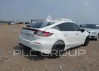 2026 Honda CIVIC photo
