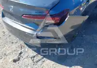 2026 Honda CIVIC фото