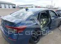 2026 Honda CIVIC photo