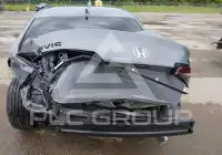 2026 Honda CIVIC фото