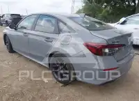 2026 Honda CIVIC фото
