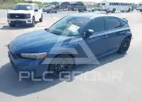 2026 Honda CIVIC фото
