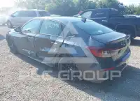 2026 Honda CIVIC фото