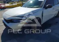 2026 Honda CIVIC фото