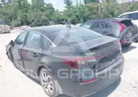 2026 Honda CIVIC photo