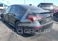 2026 Honda CIVIC photo