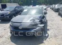 2026 Honda CIVIC фото
