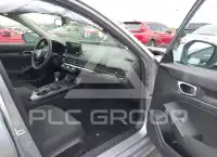 2026 Honda CIVIC фото